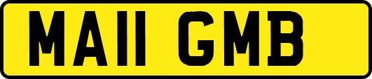 MA11GMB