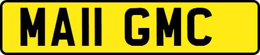 MA11GMC