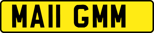 MA11GMM