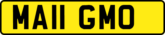 MA11GMO