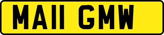 MA11GMW