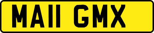 MA11GMX