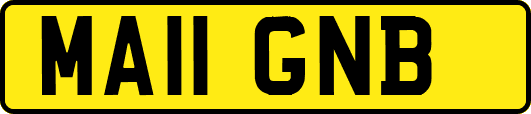 MA11GNB