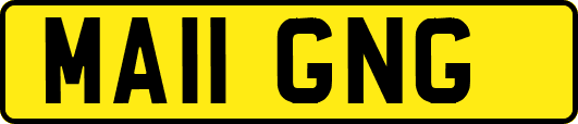 MA11GNG
