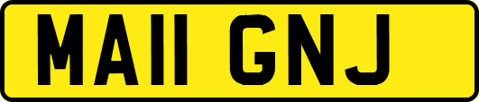 MA11GNJ