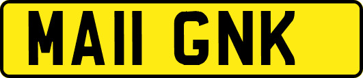 MA11GNK