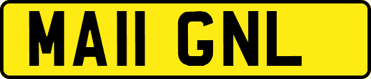 MA11GNL
