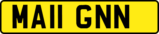 MA11GNN