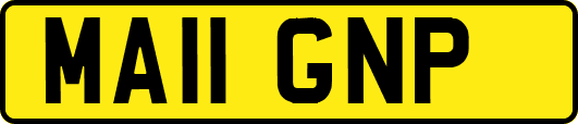 MA11GNP