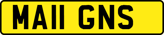 MA11GNS