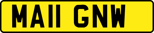 MA11GNW