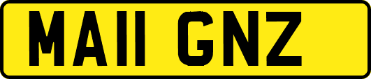 MA11GNZ