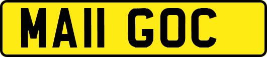 MA11GOC