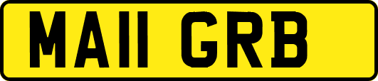 MA11GRB