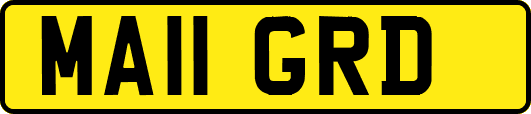 MA11GRD