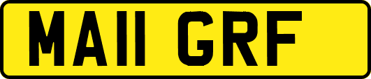 MA11GRF