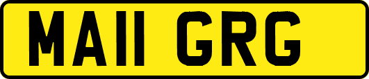 MA11GRG