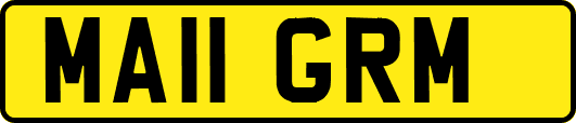 MA11GRM