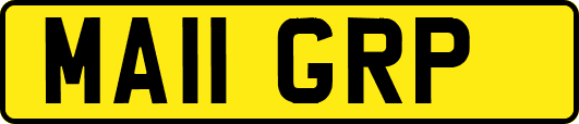 MA11GRP