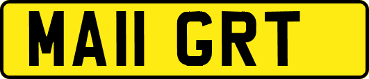 MA11GRT