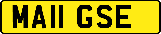 MA11GSE