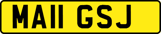 MA11GSJ