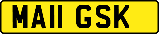 MA11GSK