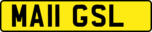 MA11GSL