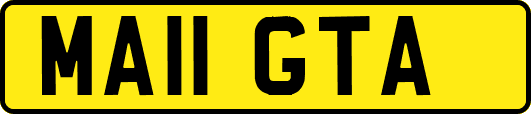MA11GTA