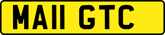 MA11GTC
