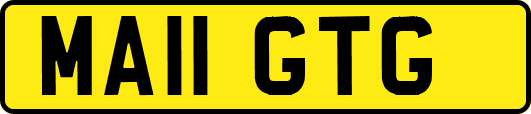 MA11GTG