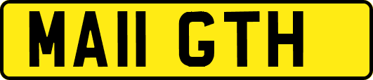 MA11GTH