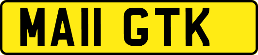 MA11GTK