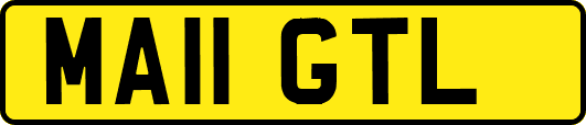 MA11GTL