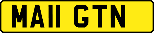 MA11GTN