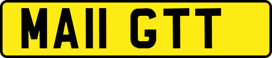 MA11GTT