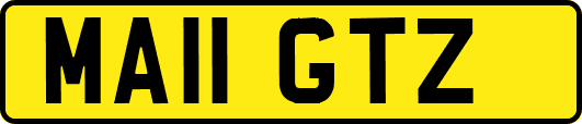 MA11GTZ