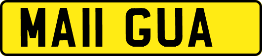 MA11GUA
