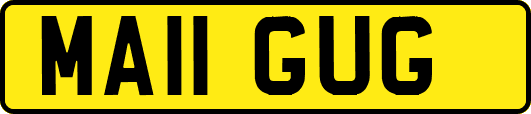 MA11GUG