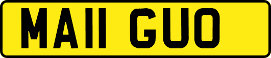 MA11GUO