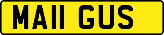MA11GUS