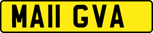 MA11GVA