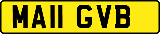 MA11GVB