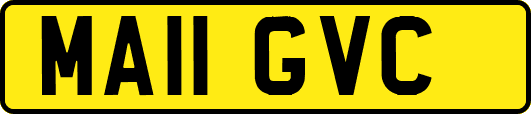 MA11GVC