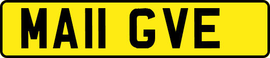 MA11GVE