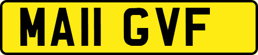 MA11GVF