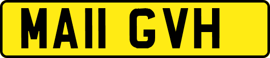 MA11GVH