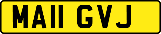 MA11GVJ