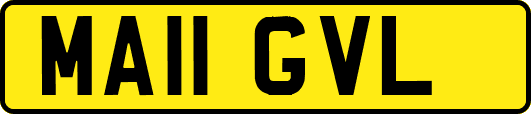 MA11GVL