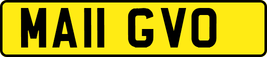 MA11GVO